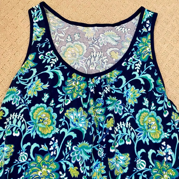 Land’s End - Bathing Suit with Coverup - Picture 11 of 13